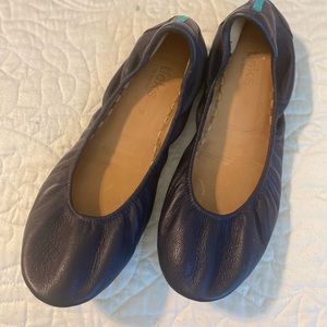 Navy Blue Tieks